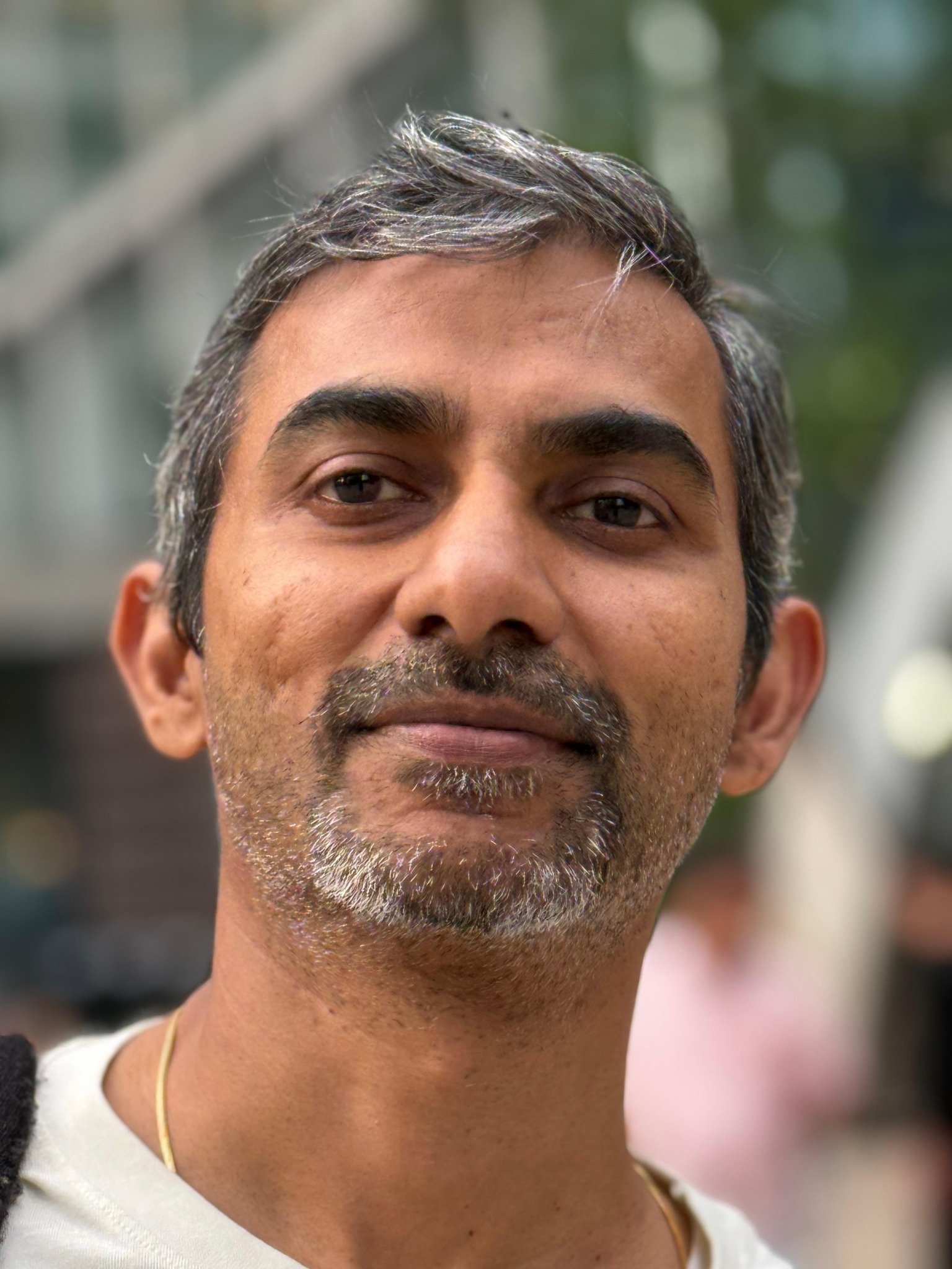 Arun Yadav